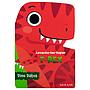 Levanta las tapas T-rex
