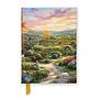 Journal Thomas Kinkade Wine Country Living