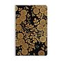 Journal Uematsu Hobi Box Decorated with Chrysanthemums