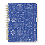 Planner Dolce Vita HB601126