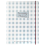 Planner Gingham Plaid AAG03126