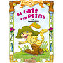 El gato con botas - Leo 5 minutos antes de dormir