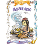 Aladino - Leo 5 minutos antes de dormir
