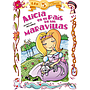 Alicia en el pais de las maravillas - Leo 5 minutos antes de dormir