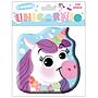 A bañarse unicornio