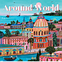 WC 2027 Around the World CY06427