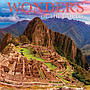 WC 2027 Wonders of the World CY65327
