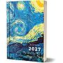 Agenda 2027 Noche Estrellada (pocket)